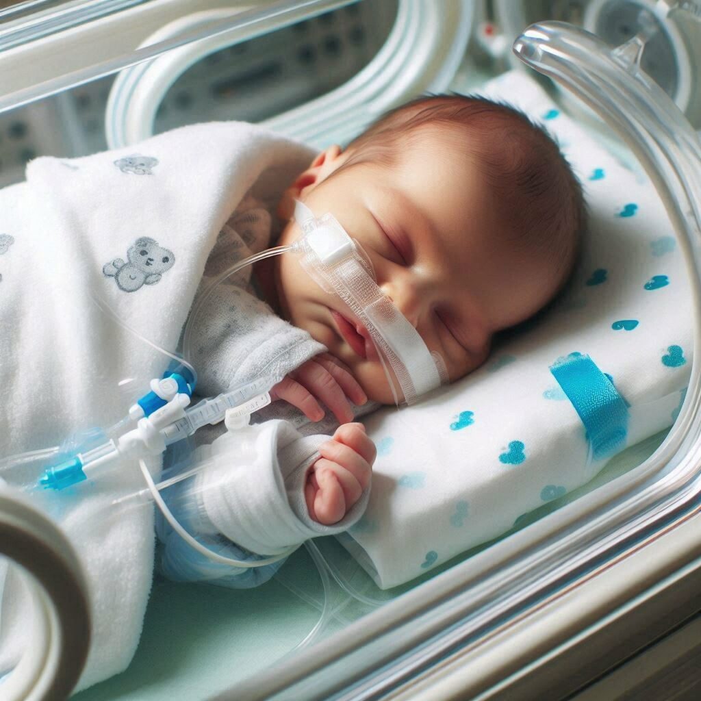 prematurità